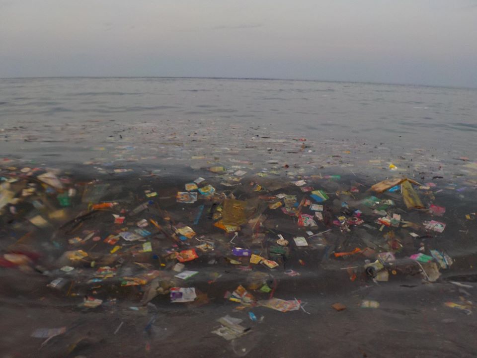 Let’s STOP Plastic Pollution