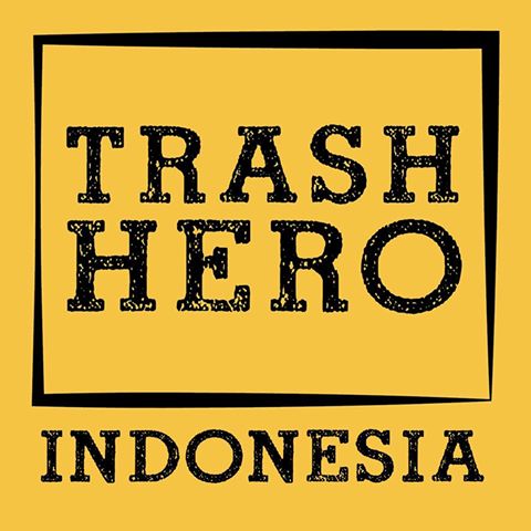 Trash Hero Indonesia on Czech TV