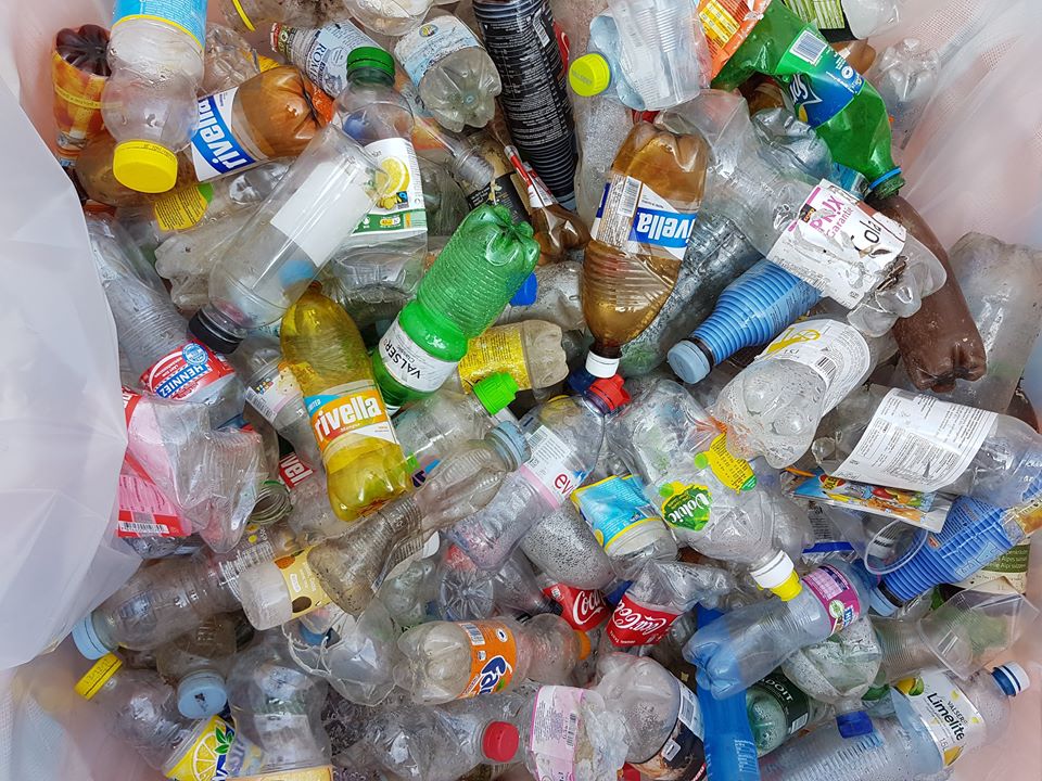 12 Million Plastic Bottles Saved… and Counting