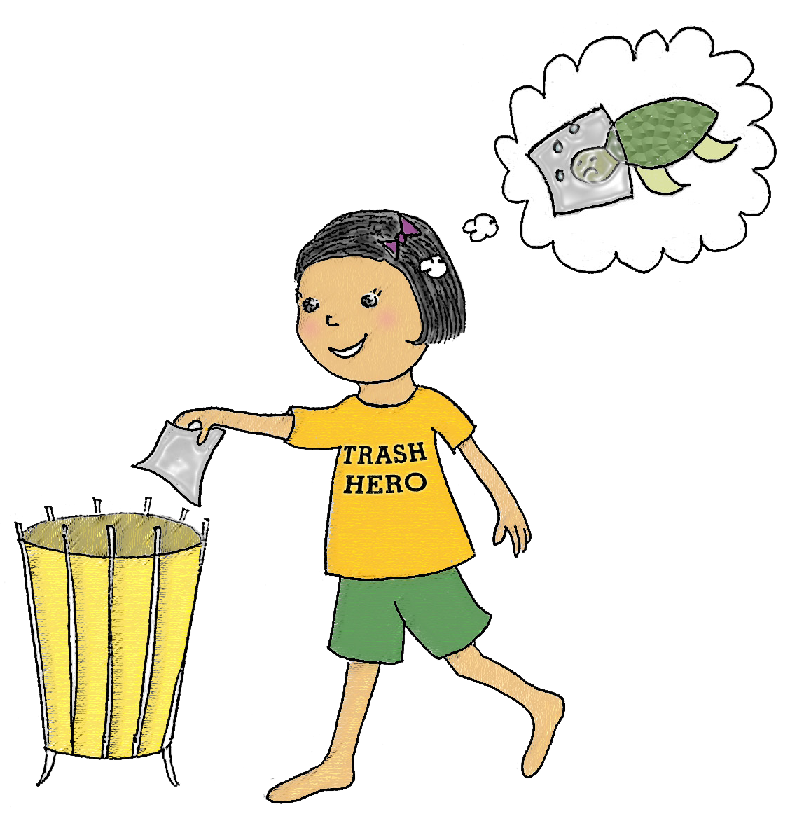 why-is-litter-a-problem-trash-hero-world