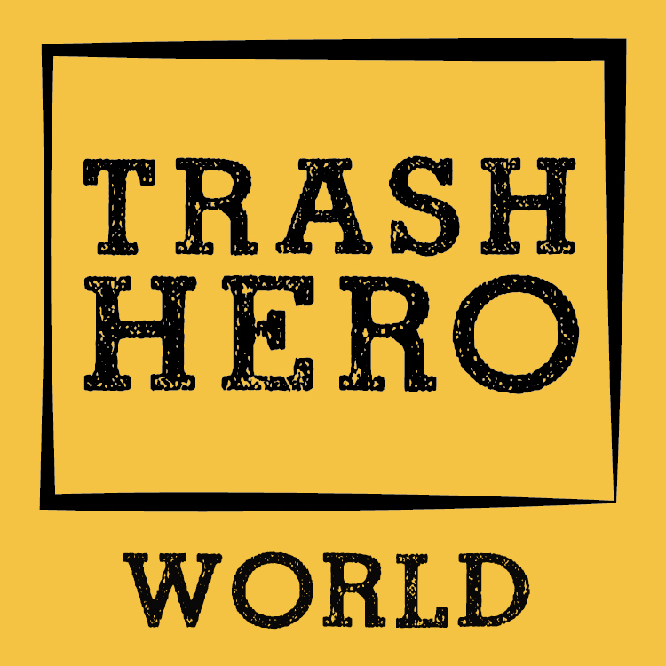 Our Mission Trash Hero World - 
