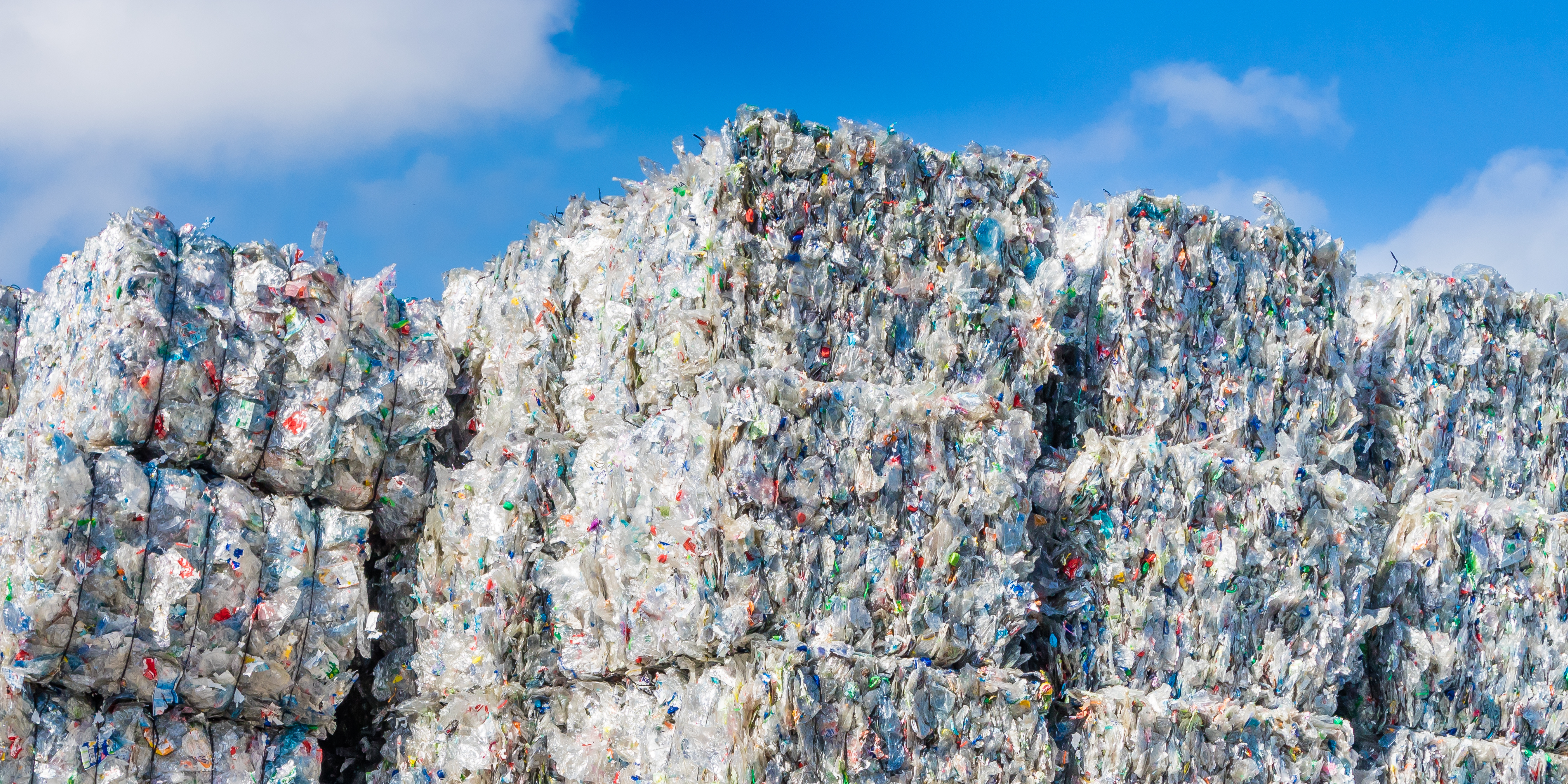 5 Gründe, warum das Plastikrecycling nicht funktioniert