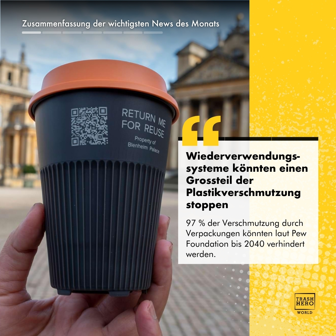 Januar 2026 : Die wichtigsten News des Monats