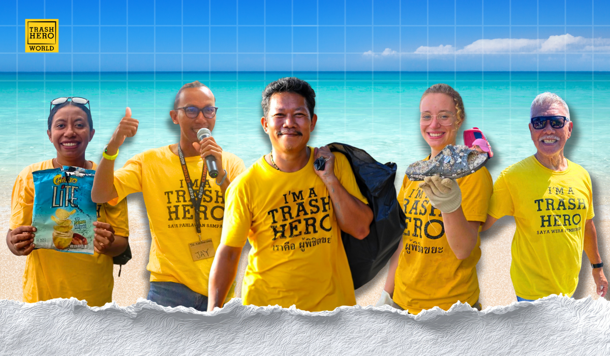 What kind of volunteer leader could you be?